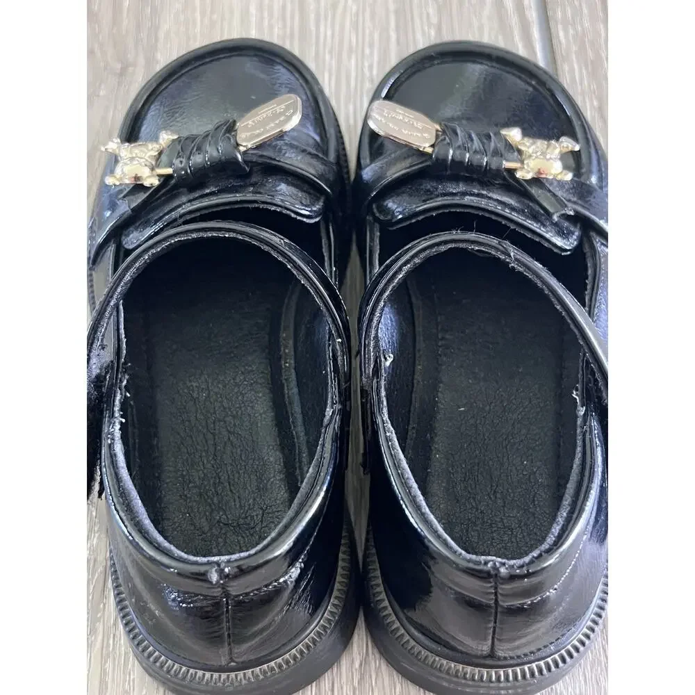 Clibee girls black